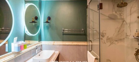 3 Schlafzimmer Wohnung in Tay Ho, Vietnam, Nr. 655 13