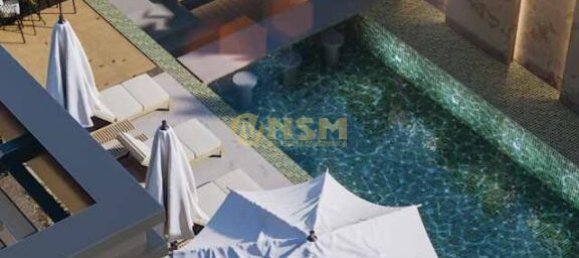 Apartment 1+1 in Alanya, Turkey No. 11309 12