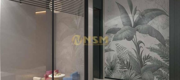 Apartment 1+1 in Alanya, Turkey No. 11309 5