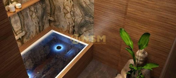 Apartment 1+1 in Alanya, Turkey No. 11309 3