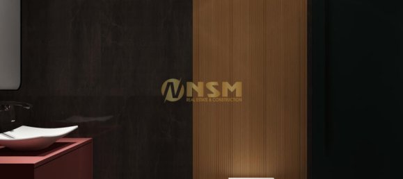 Apartment 1+1 in Alanya, Turkey No. 11309 14