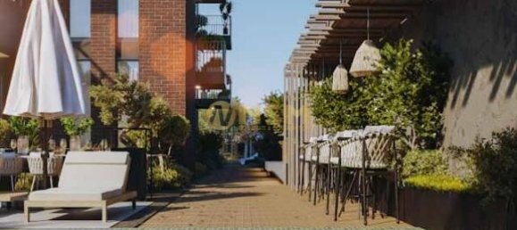 Apartment 1+1 in Alanya, Turkey No. 11309 10