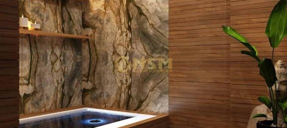 Apartment 1+1 in Alanya, Turkey No. 11309 4