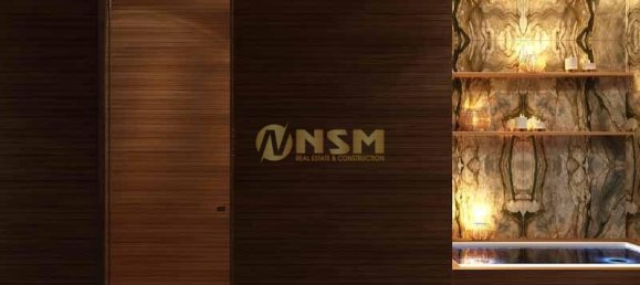 Apartment 1+1 in Alanya, Turkey No. 11309 8