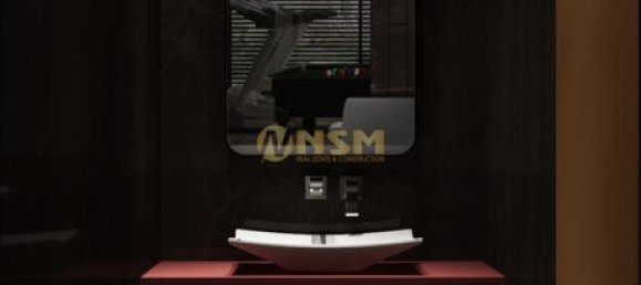 Apartment 1+1 in Alanya, Turkey No. 11309 15