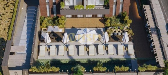 Apartment 1+1 in Alanya, Turkey No. 11309 2