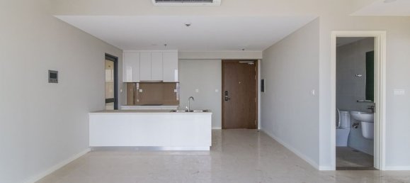 3 Schlafzimmer Wohnung in Thu Duc, Vietnam, Nr. 17229 20