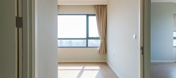 3 Schlafzimmer Wohnung in Thu Duc, Vietnam, Nr. 17229 7