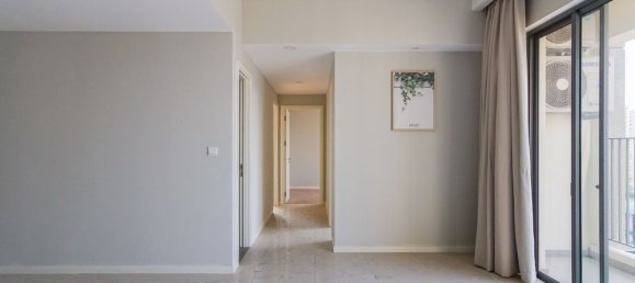 3 Schlafzimmer Wohnung in Thu Duc, Vietnam, Nr. 17229 19