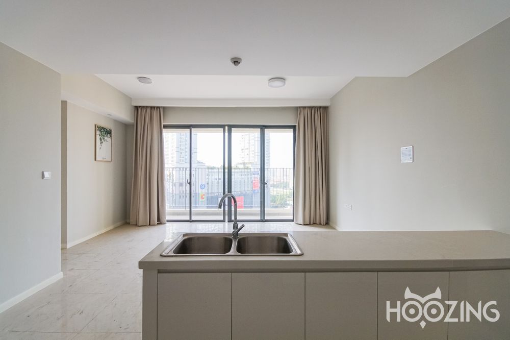 3 Schlafzimmer Wohnung in Thu Duc, Vietnam, Nr. 17229