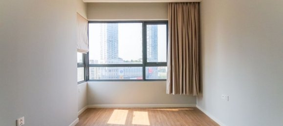 3 Schlafzimmer Wohnung in Thu Duc, Vietnam, Nr. 17229 11