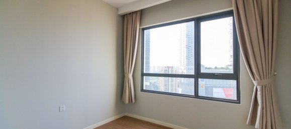 3 Schlafzimmer Wohnung in Thu Duc, Vietnam, Nr. 17229 3