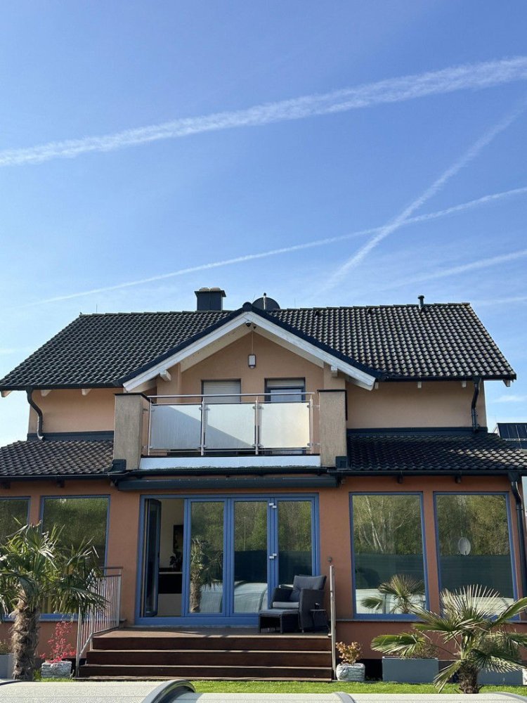 8 rooms House in Muckendorf-Wipfing, Austria No. 153558