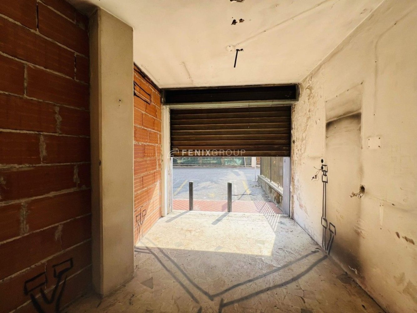 Propiedad comercial en Padua, Italy 17 m² No. 365051