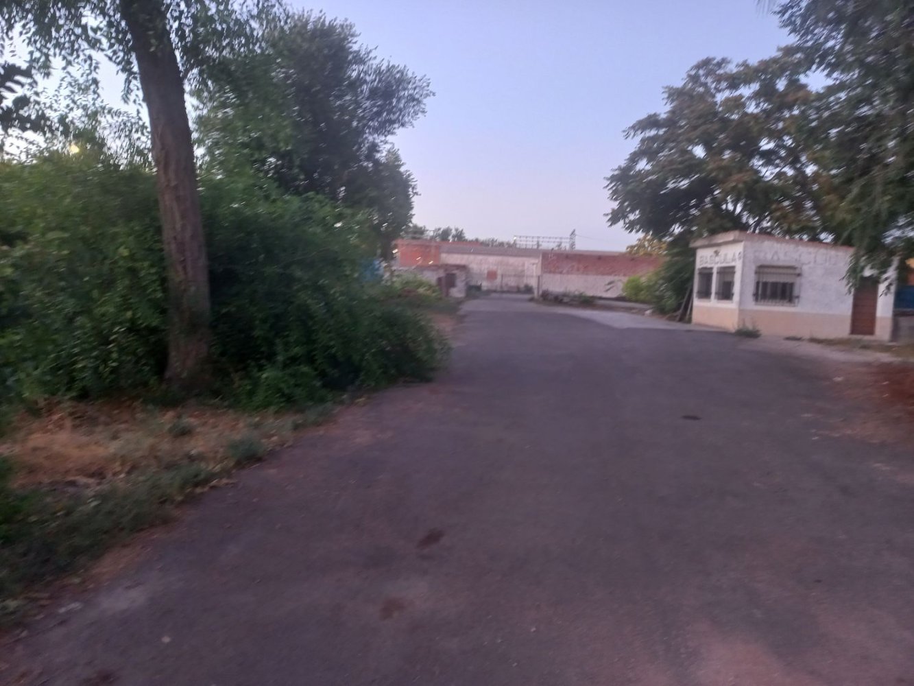  Land in Ciudad Real, Spain No. 210596