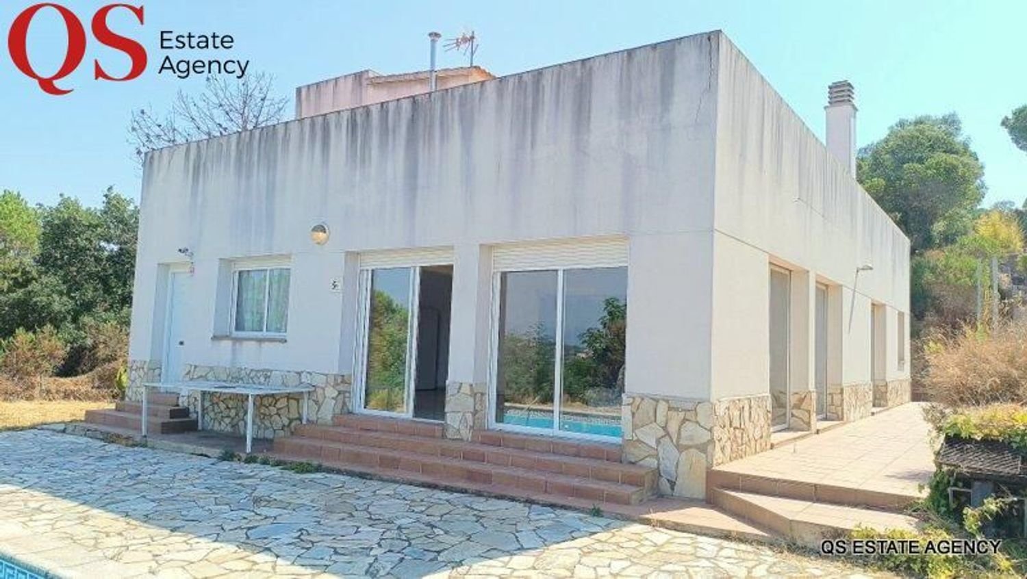 4 Schlafzimmer Haus in Lloret de Mar, Spain, Nr. 251839