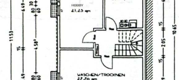 4 chambres Maison de ville à Munich, Germany No. 272856 26