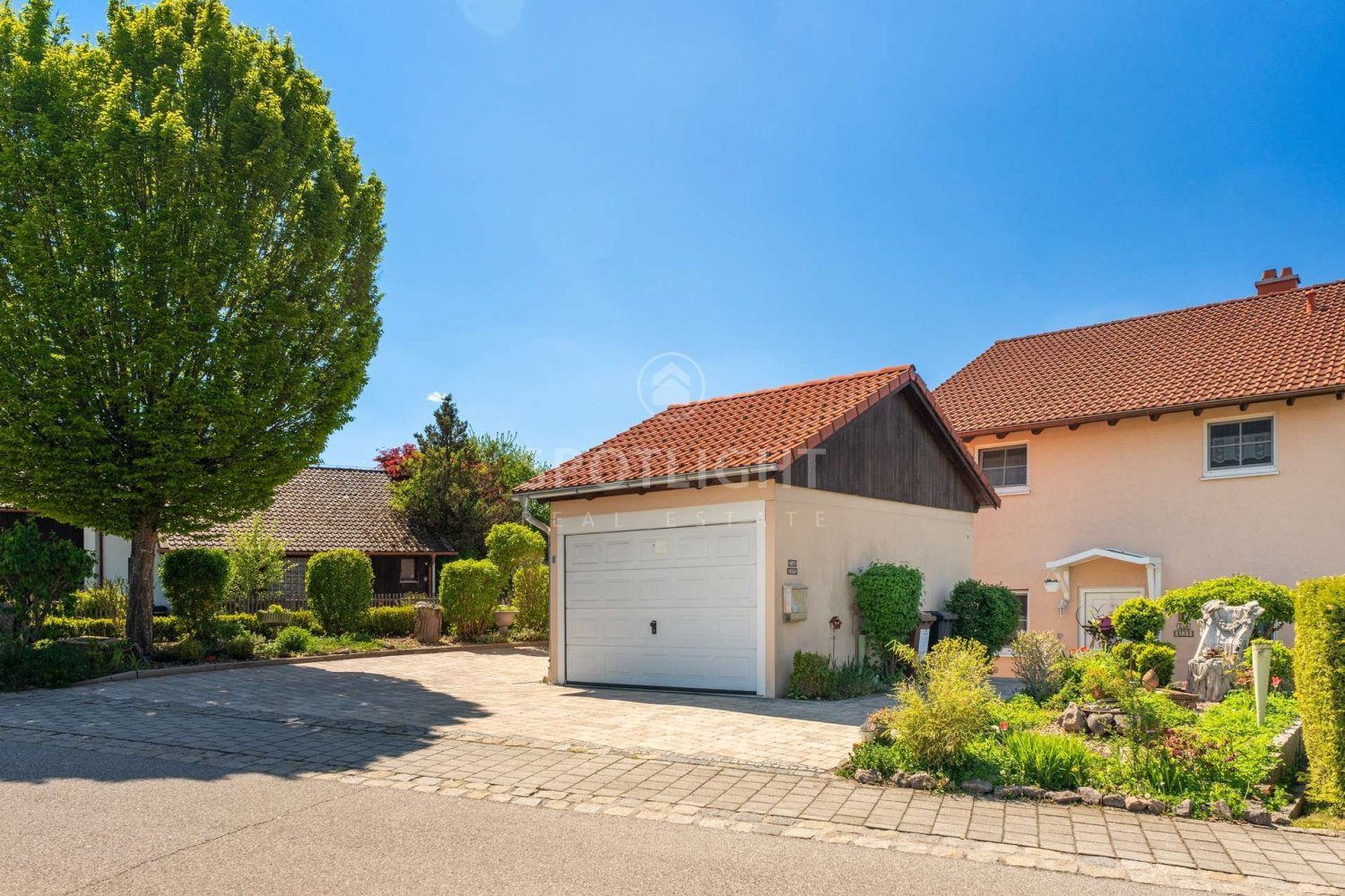 4 chambres Maison de ville à Munich, Germany No. 272856