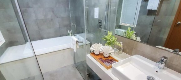 1 Schlafzimmer Wohnung in Ba Dinh, Vietnam, Nr. 13590 5