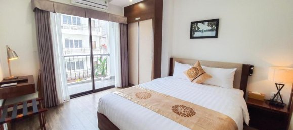1 Schlafzimmer Wohnung in Ba Dinh, Vietnam, Nr. 13590 3