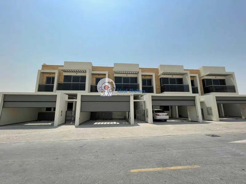 4 chambres Villa à Al Furjan, UAE No. 775