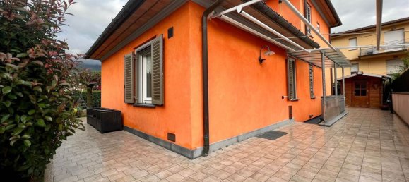 7 rooms Villa in Pistoia, Italy No. 219138 4