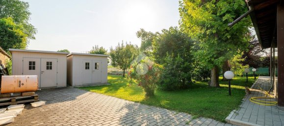8-Zimmer Villa in Reggio Emilia, Italy, Nr. 2658 43