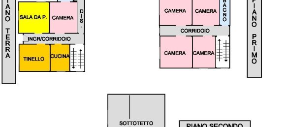8-Zimmer Villa in Reggio Emilia, Italy, Nr. 2658 49