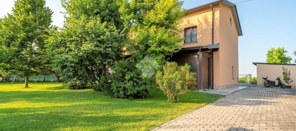 8-Zimmer Villa in Reggio Emilia, Italy, Nr. 2658 41