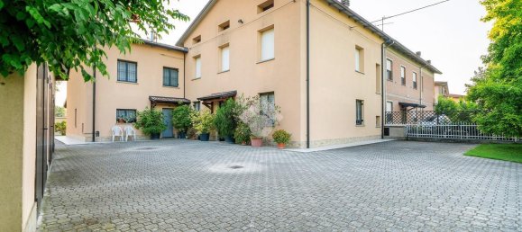 8-Zimmer Villa in Reggio Emilia, Italy, Nr. 2658 39