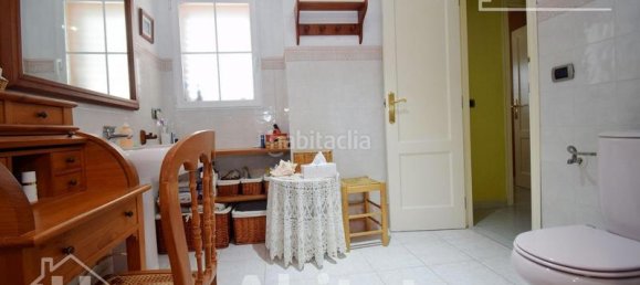 3 غرف نوم منزل في La Vall d'Uixo, Spain رقم 131881 42