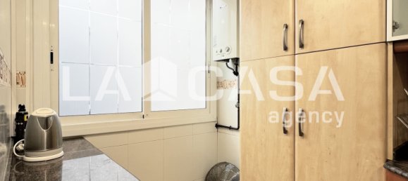 Квартира с 2 спальнями в Бадалона, Испания № 20165 8