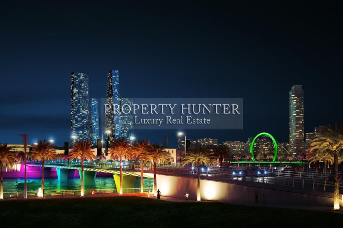 2 bedrooms Apartment in The Pearl, Qatar No. 45