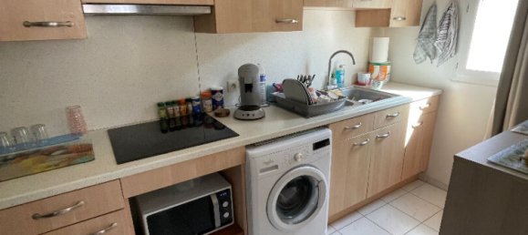 Квартира с 2 спальнями в Этамп, Франция № 320439 4