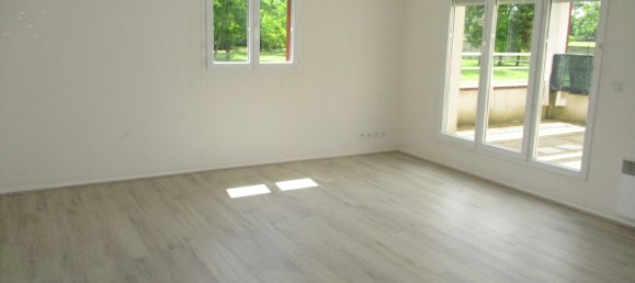 Квартира с 2 спальнями в Этамп, Франция № 320439 7