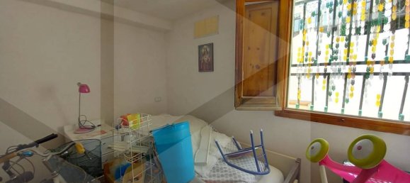 Apartamento de 3 habitaciónes en Rodi Garganico, Italy No. 22503 6