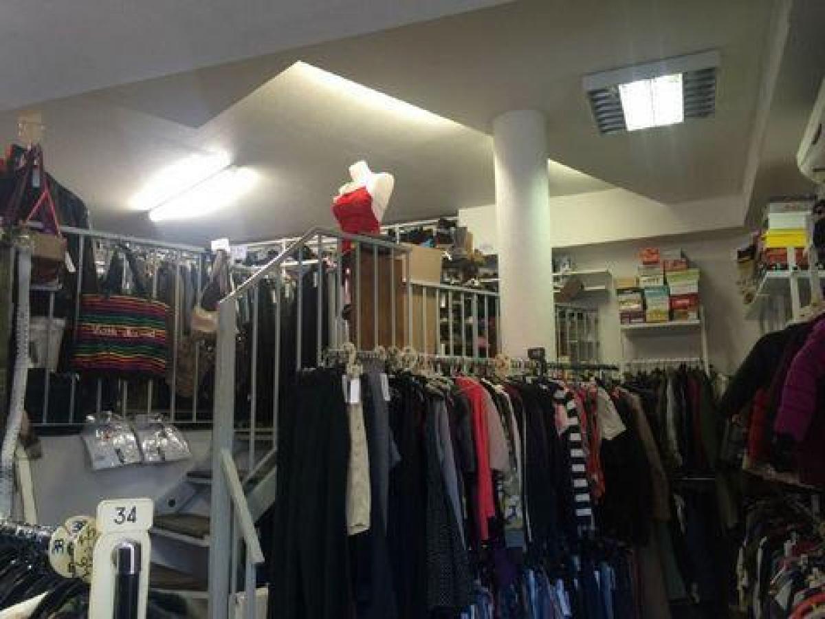 70m² Factory in Antibes, France No. 18364