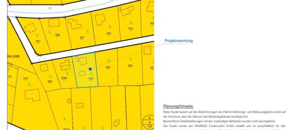 2 rooms House in Eichgraben, Austria No. 159400 37