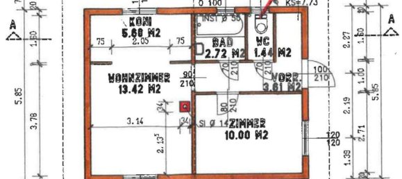 2 rooms House in Eichgraben, Austria No. 159400 45