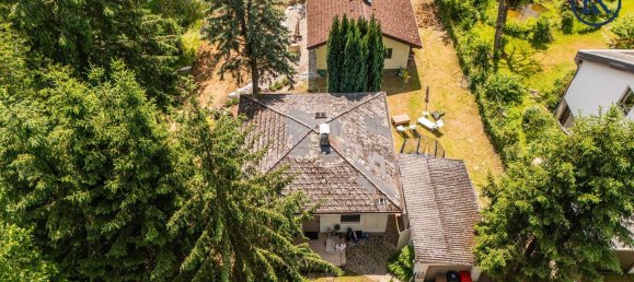 2 rooms House in Eichgraben, Austria No. 159400 20