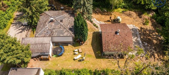 2 rooms House in Eichgraben, Austria No. 159400 22