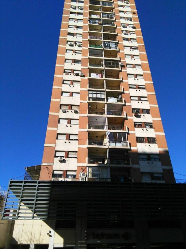 3 bedrooms Apartment in Buenos Aires, Argentina No. 77376