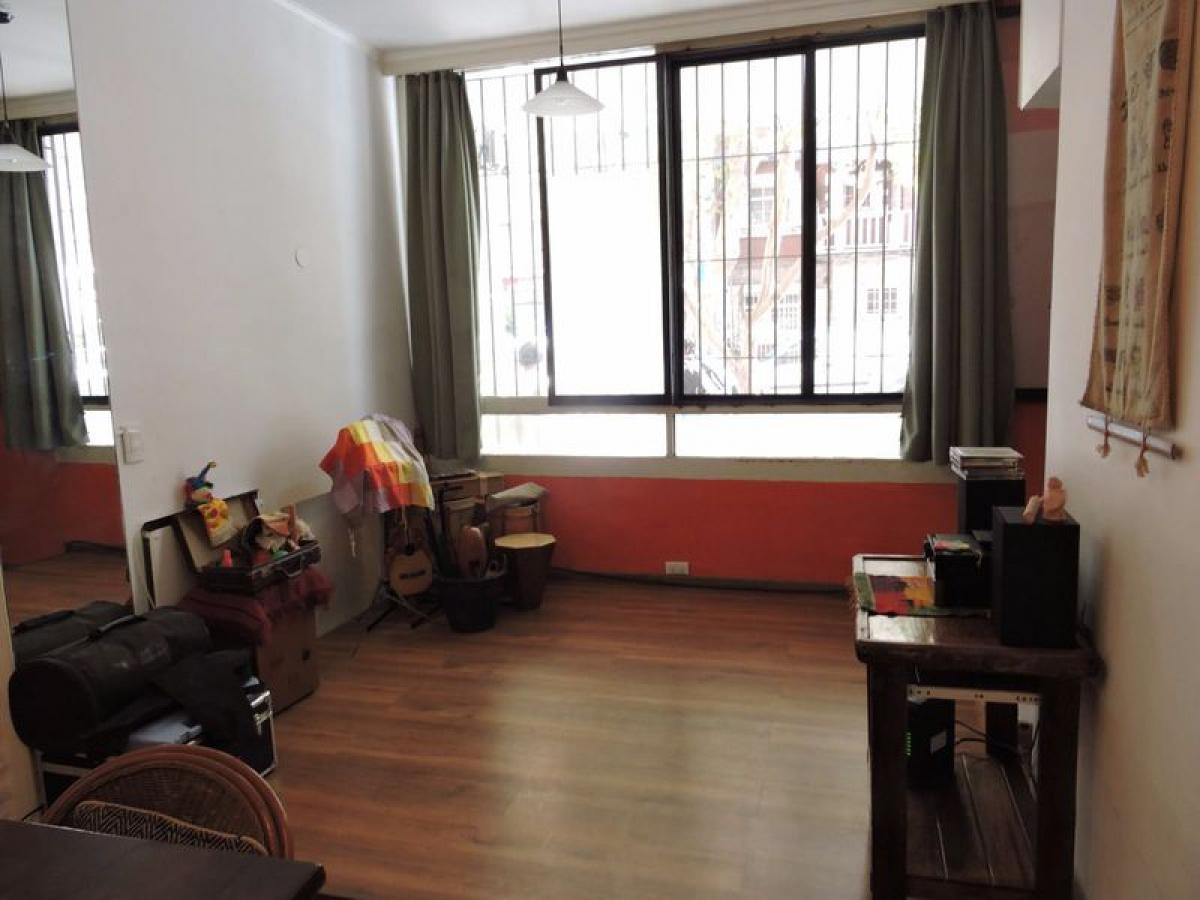 Studio in Mar del Plata, Argentina, Nr. 97807