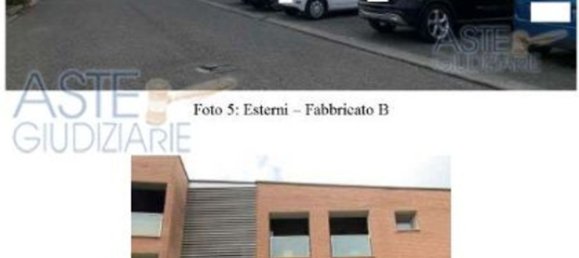 2-Zimmer Wohnung in Faenza, Italy, Nr. 93561 40