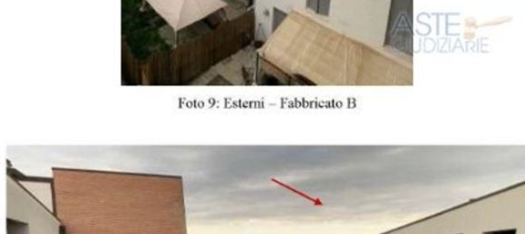 2-Zimmer Wohnung in Faenza, Italy, Nr. 93561 38