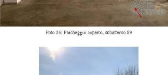 2-Zimmer Wohnung in Faenza, Italy, Nr. 93561 6