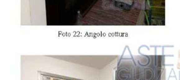 2-Zimmer Wohnung in Faenza, Italy, Nr. 93561 32