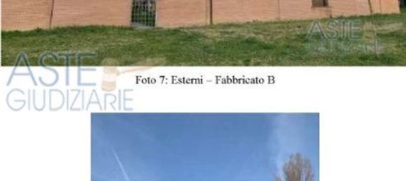 2-Zimmer Wohnung in Faenza, Italy, Nr. 93561 23