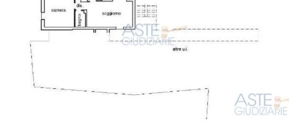 2-Zimmer Wohnung in Faenza, Italy, Nr. 93561 33