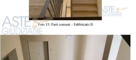 2-Zimmer Wohnung in Faenza, Italy, Nr. 93561 17